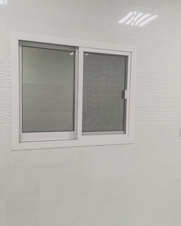 leek Sliding Window